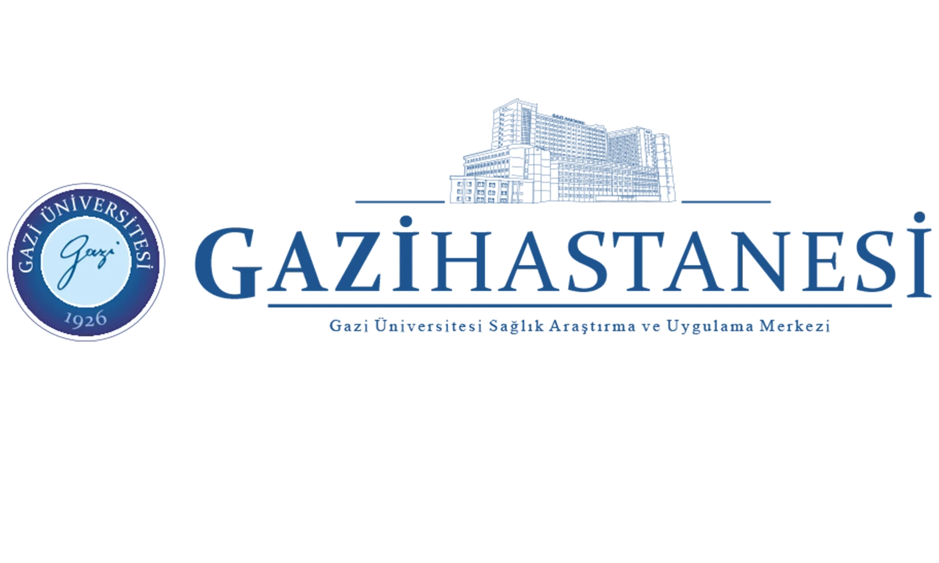 Gazi universite hastanesi
